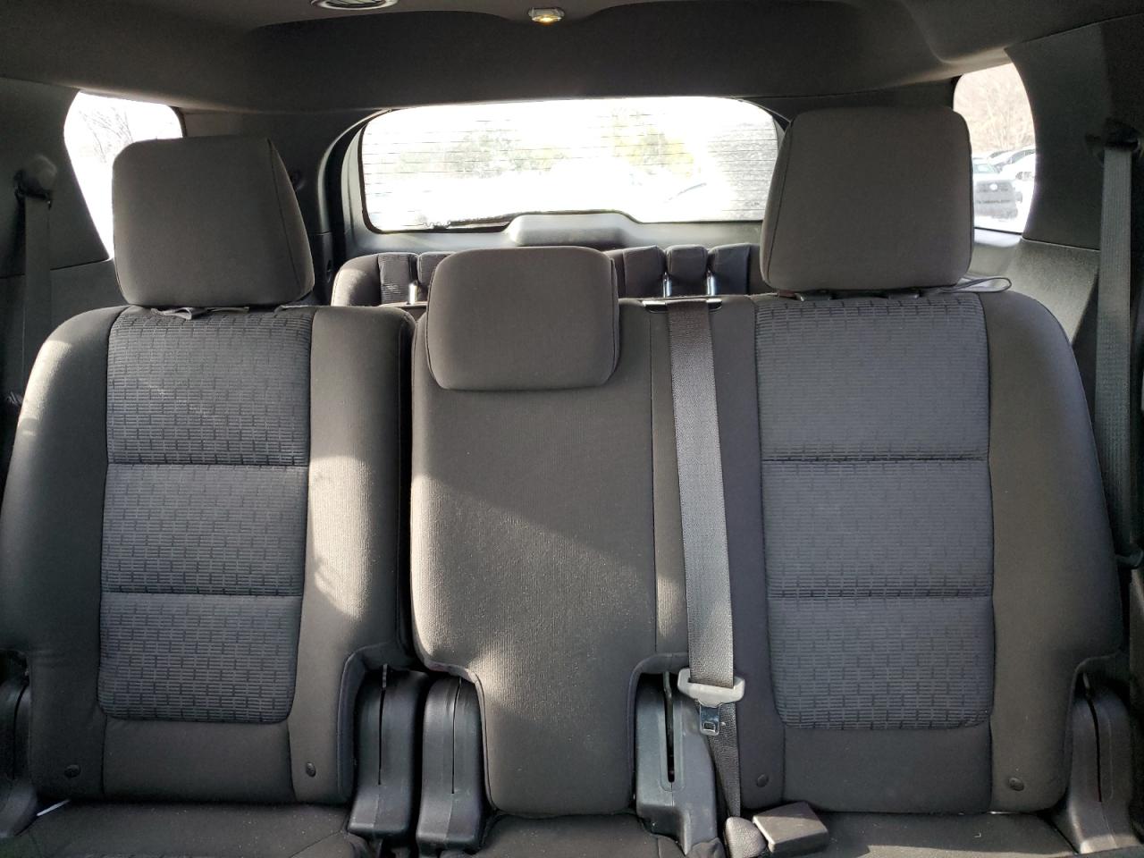 2013 Ford Explorer - Image 10
