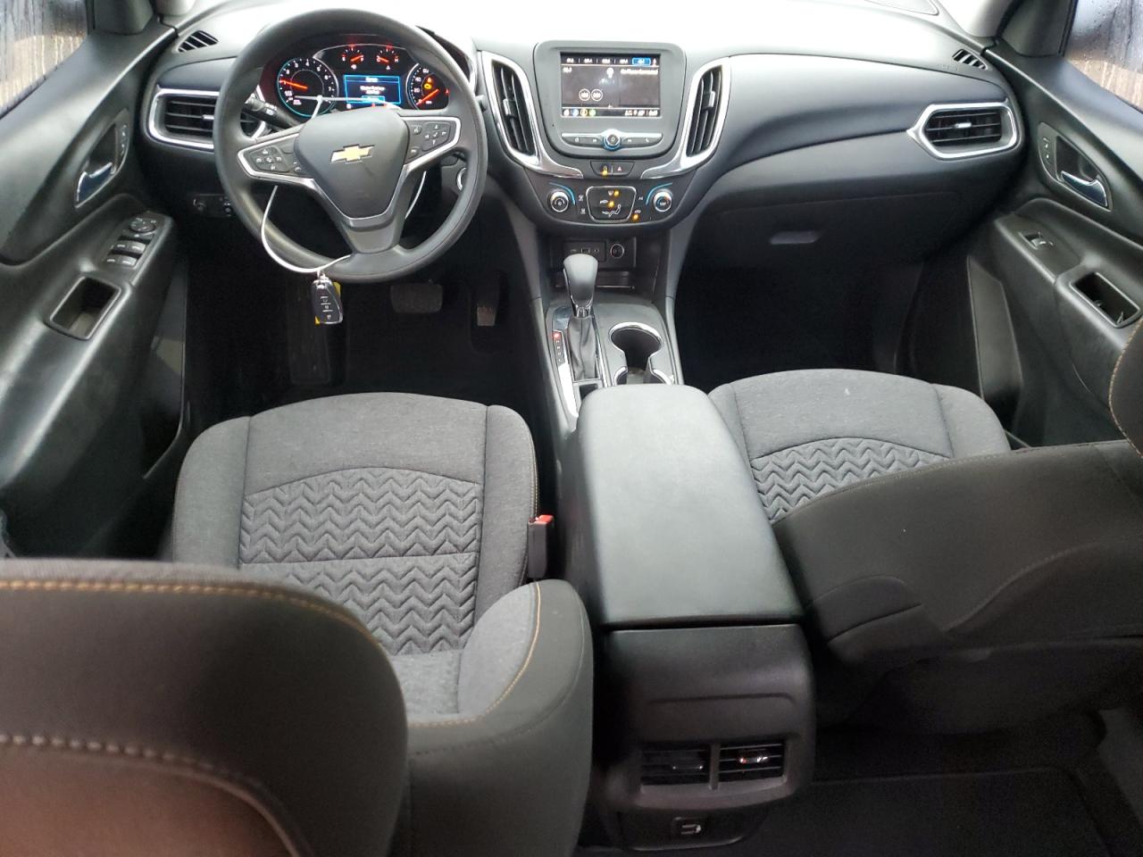 2023 Chevrolet Equinox - Image 8