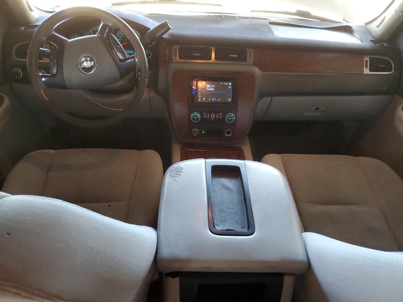 2007 Chevrolet Tahoe - Image 8