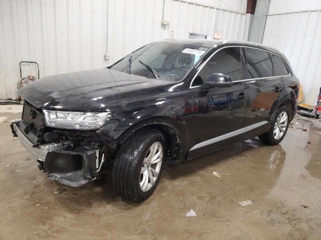 2019 Audi Q7 Premium Plus