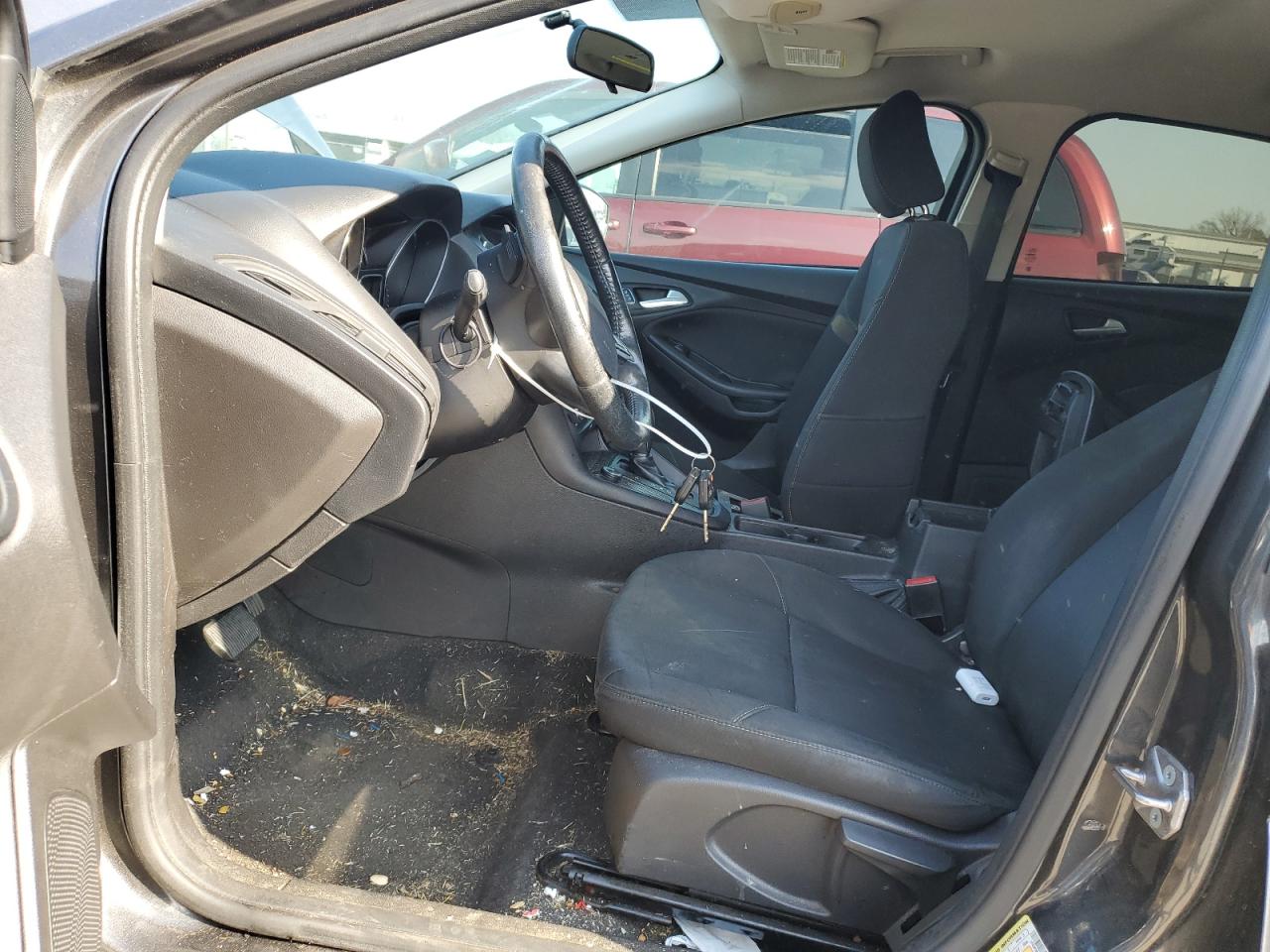 2015 Ford Focus - Image 7