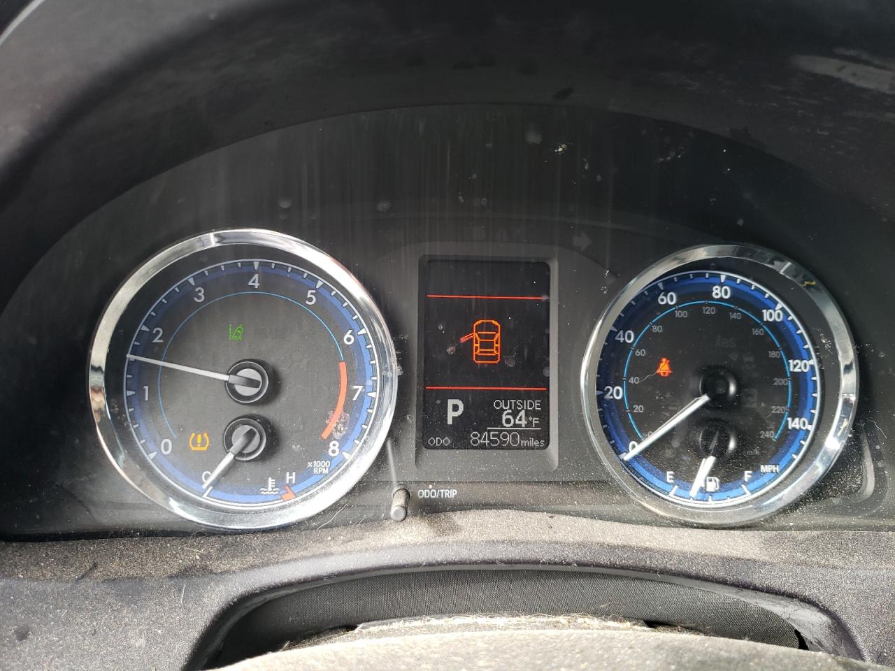 2017 Toyota Corolla - Image 9