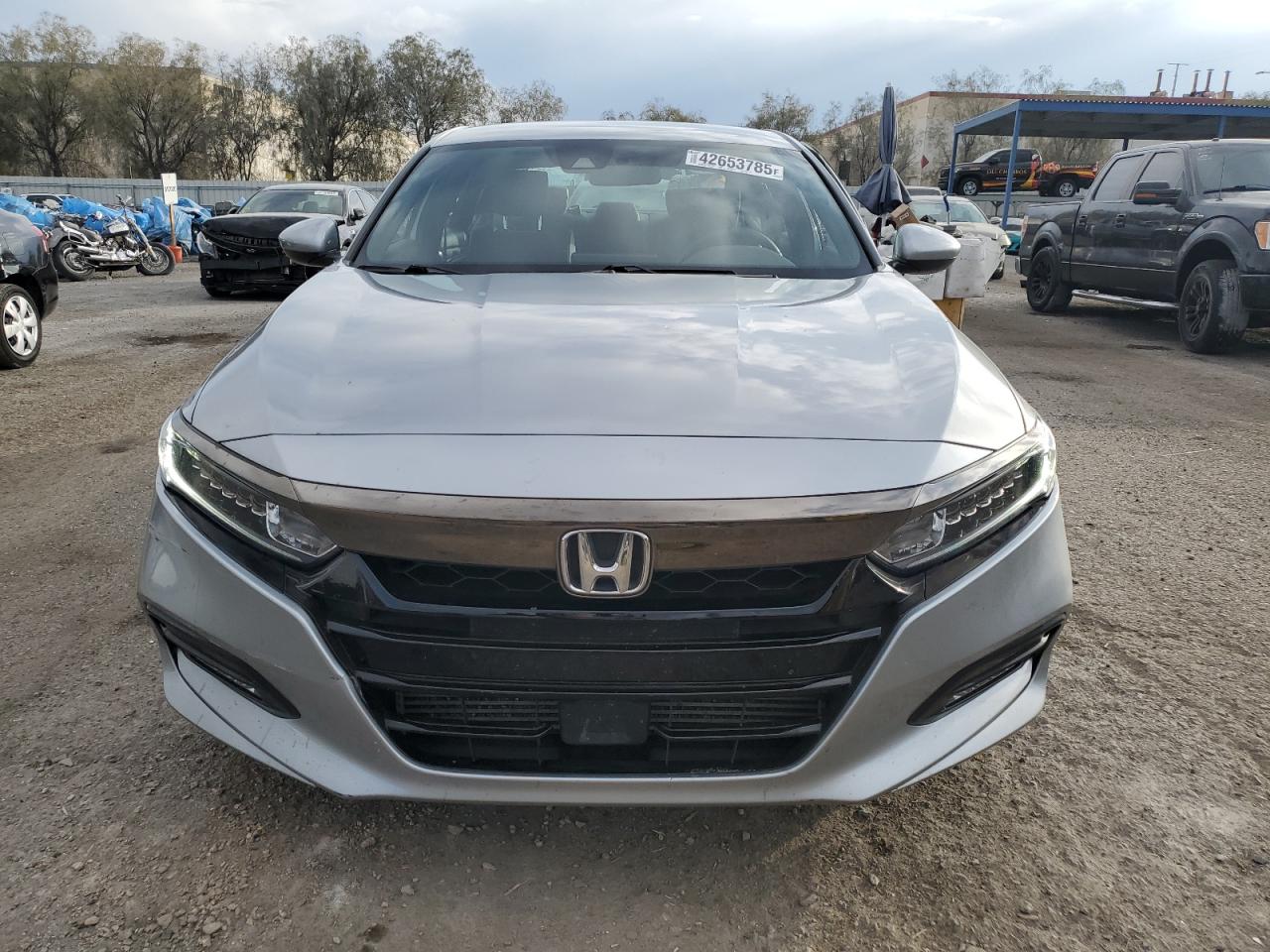 2019 Honda Accord - Image 5