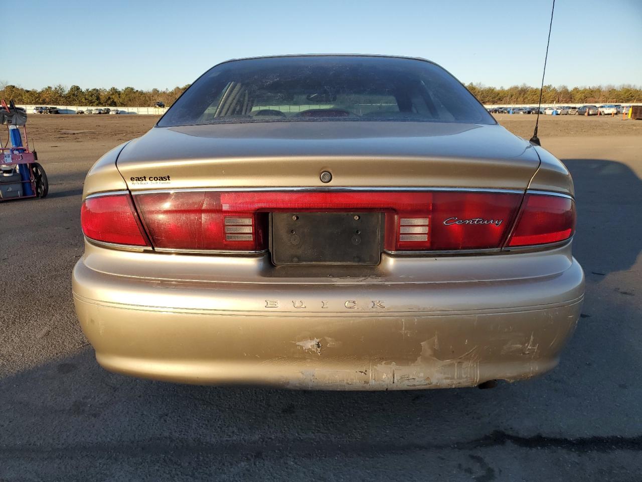 2005 Buick Century - Image 6