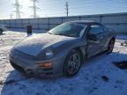 2003 Mitsubishi Eclipse Gts for Sale in Dyer, IN - Side