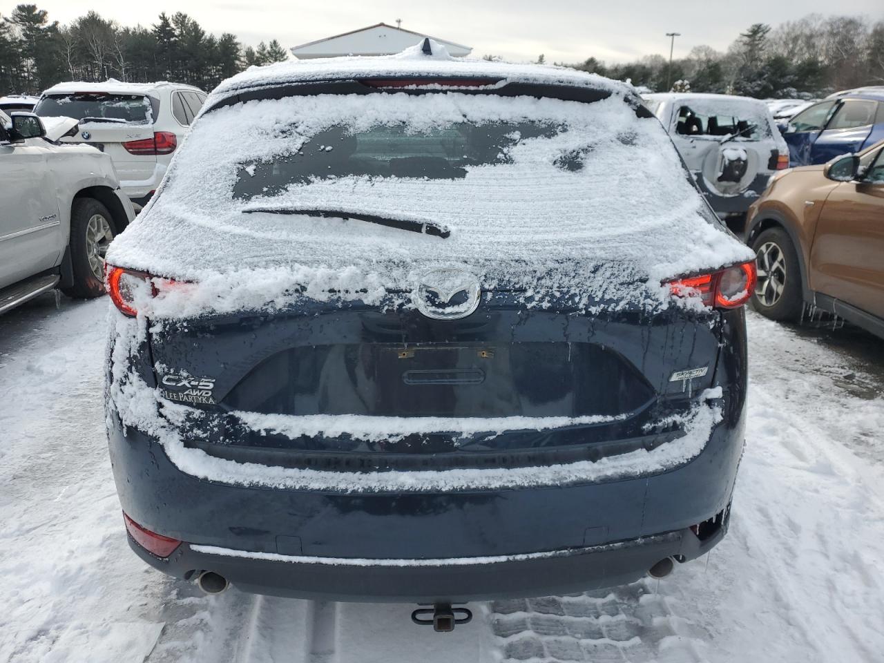 2018 Mazda CX-5 - Image 6