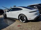 2020 Porsche Taycan Turbo на продаже в Haslet, TX - Front End