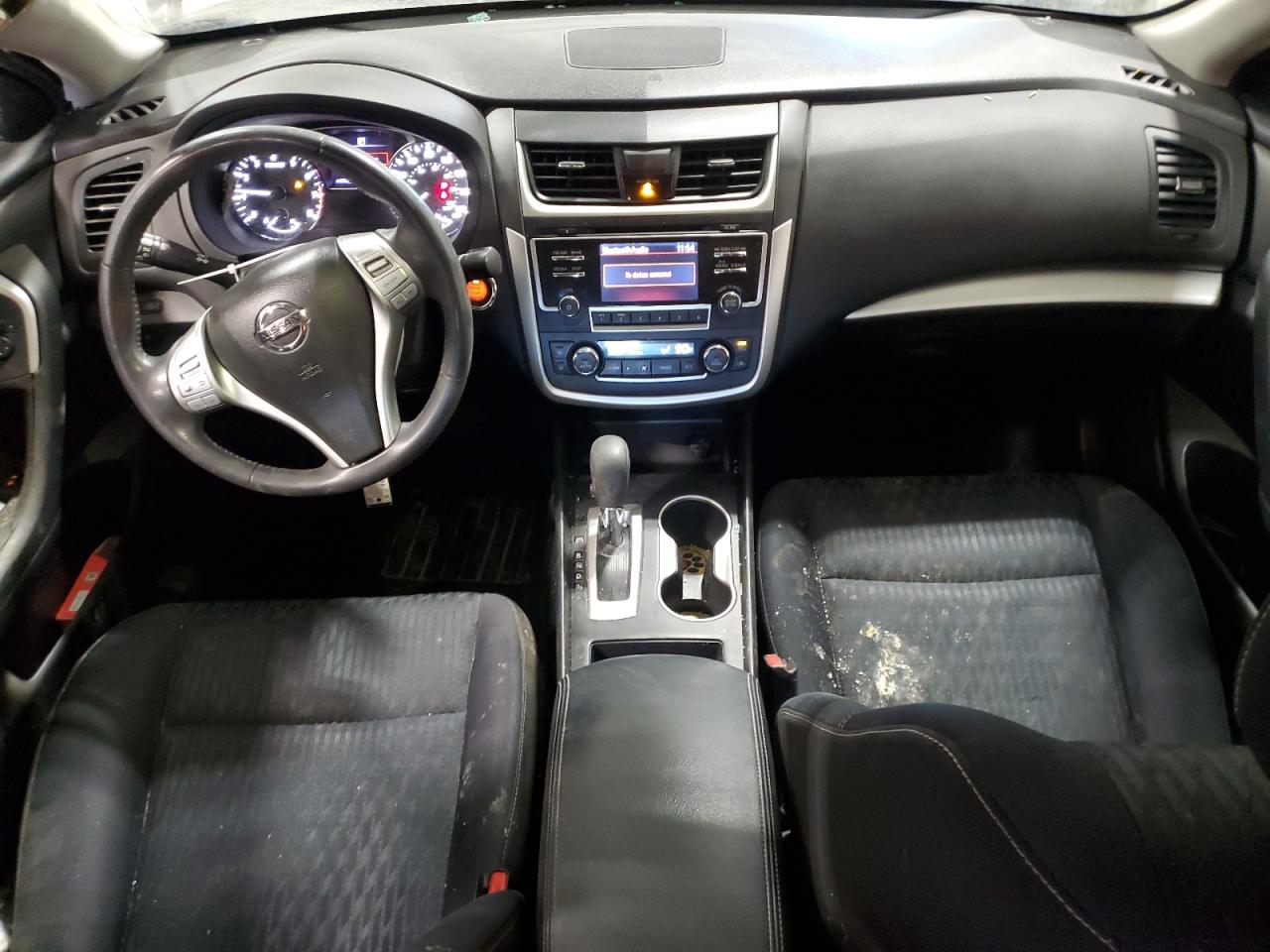 2017 Nissan Altima - Image 8