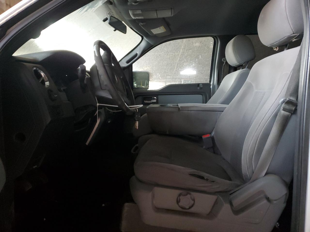 2014 Ford F-150 - Image 7