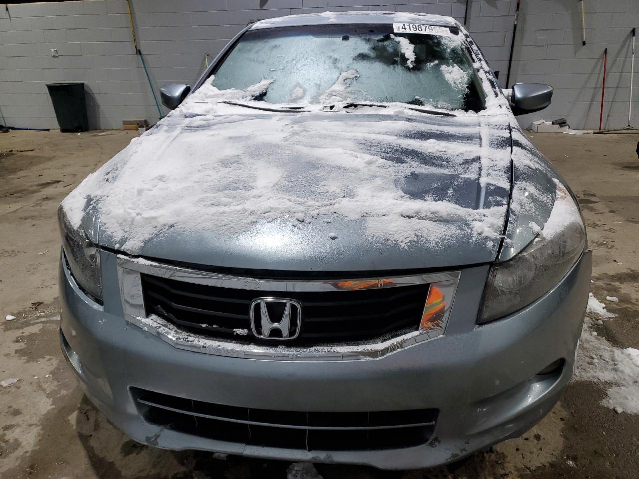 2011 Honda Accord - Image 5