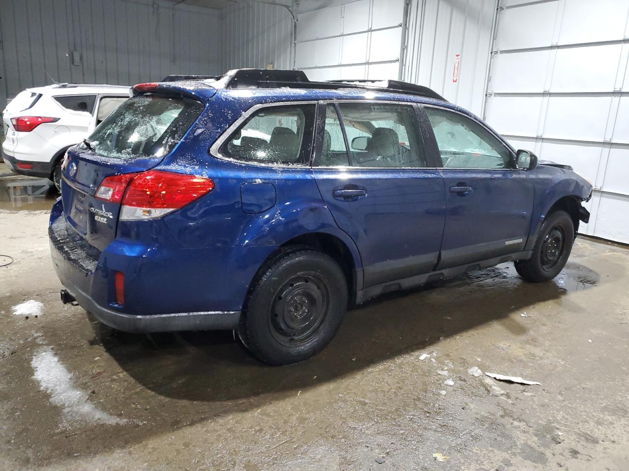 2011 Subaru Outback - Image 3