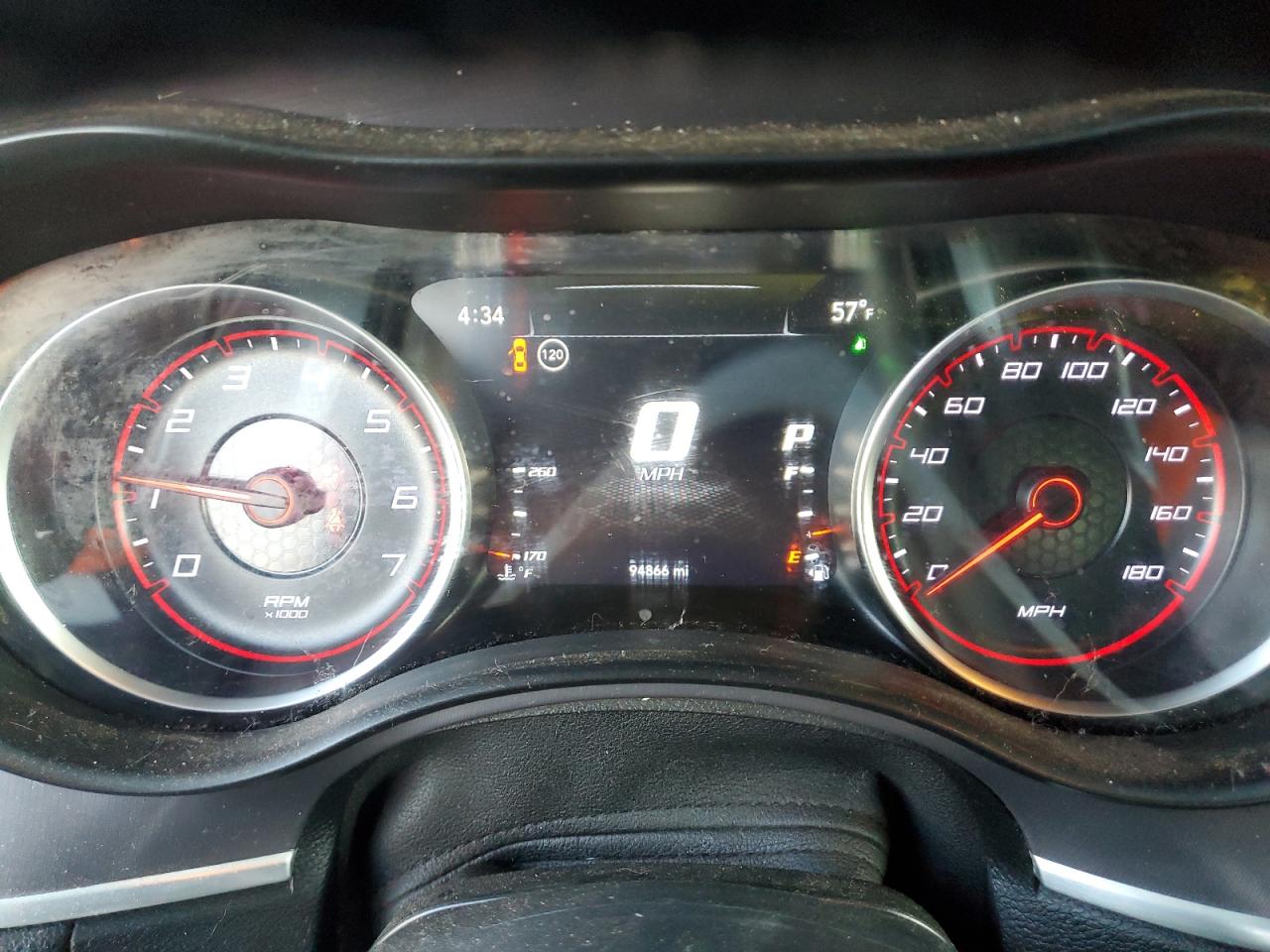 2019 Dodge Charger - Image 9