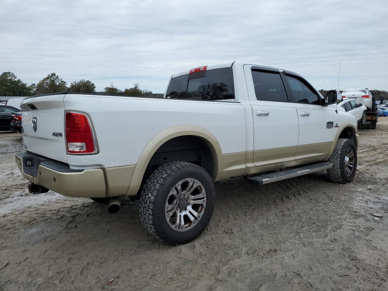2014 RAM 2500 - Image 3