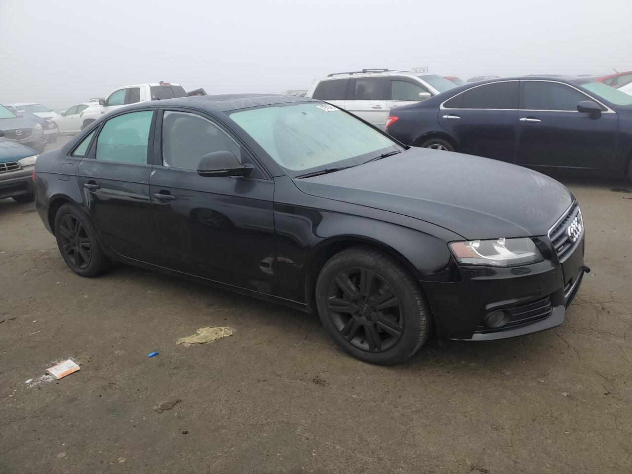 2009 Audi A4 - Image 4