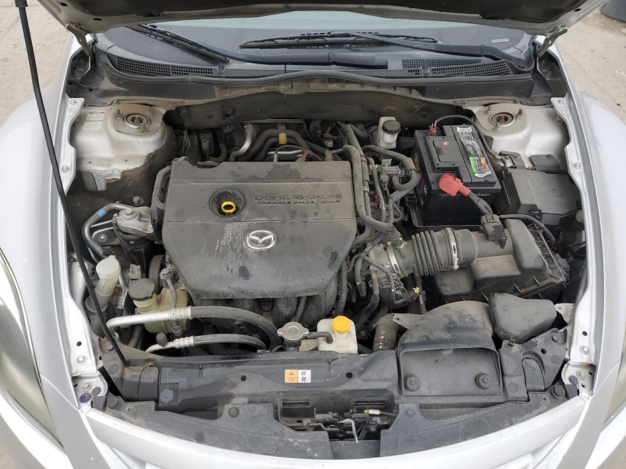 2013 Mazda 6 - Image 11