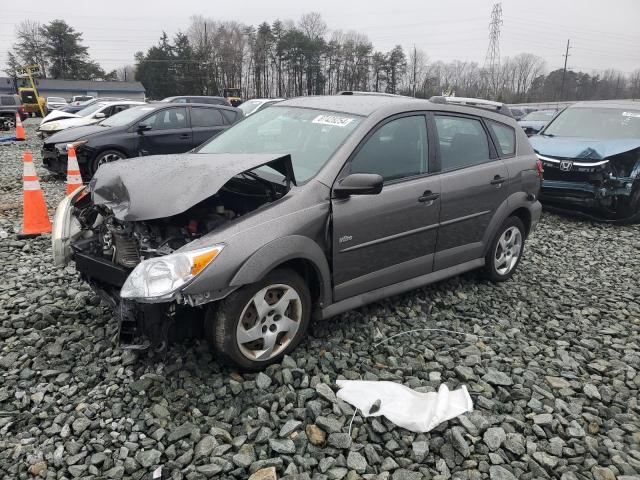 2006 Pontiac Vibe 