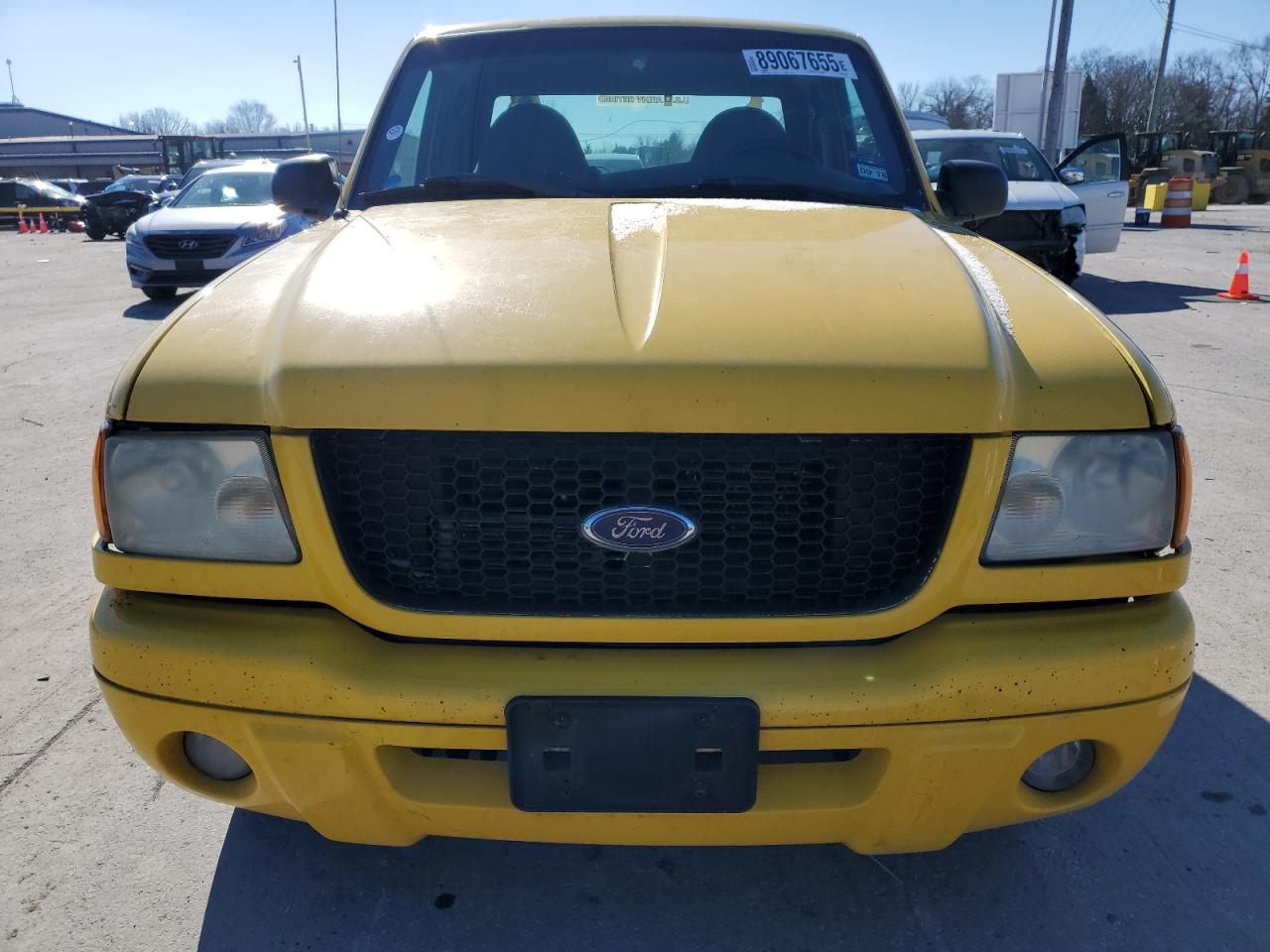2002 Ford Ranger - Image 5