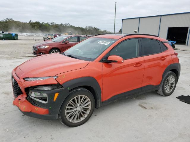 2019 Hyundai Kona Sel