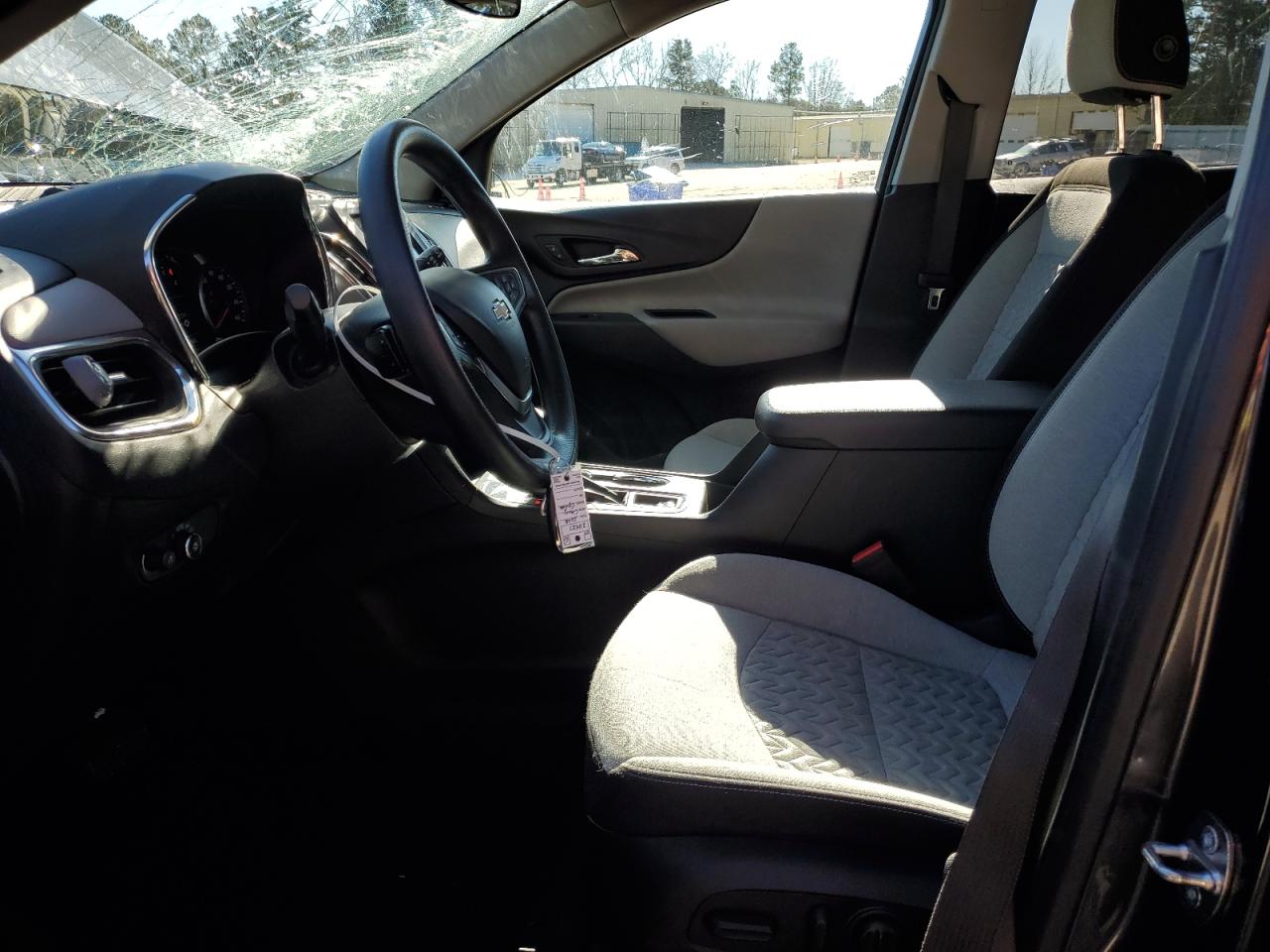 2022 Chevrolet Equinox - Image 7