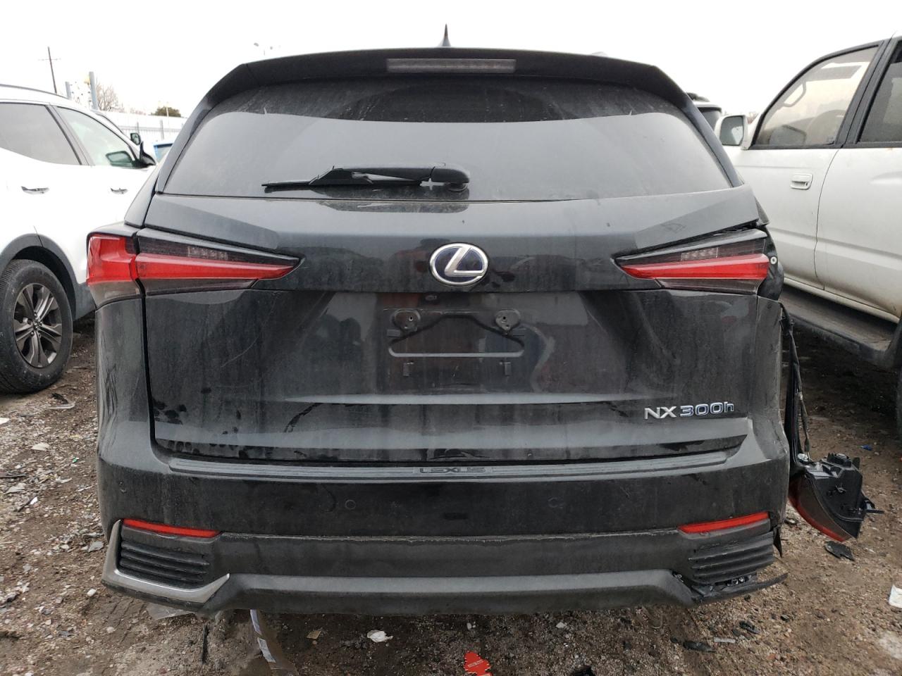 2019 Lexus NX - Image 6