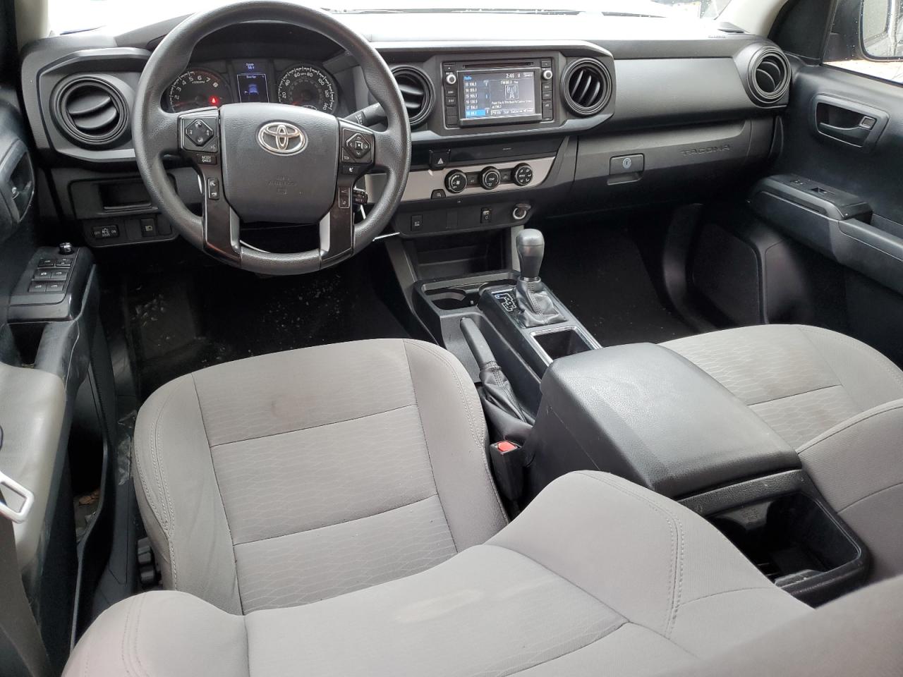 2018 Toyota Tacoma - Image 8