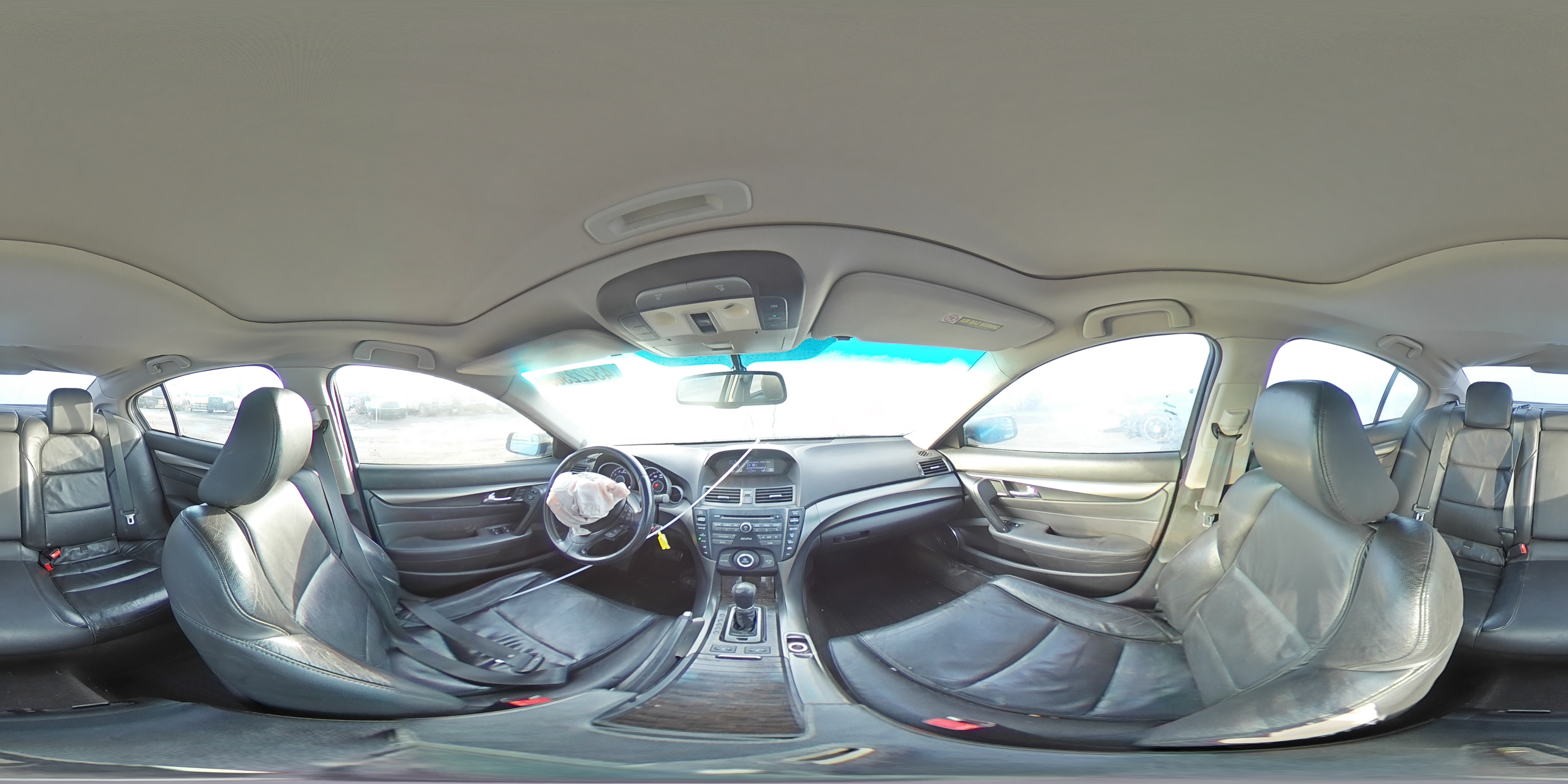 2012 Acura TL - Image 13