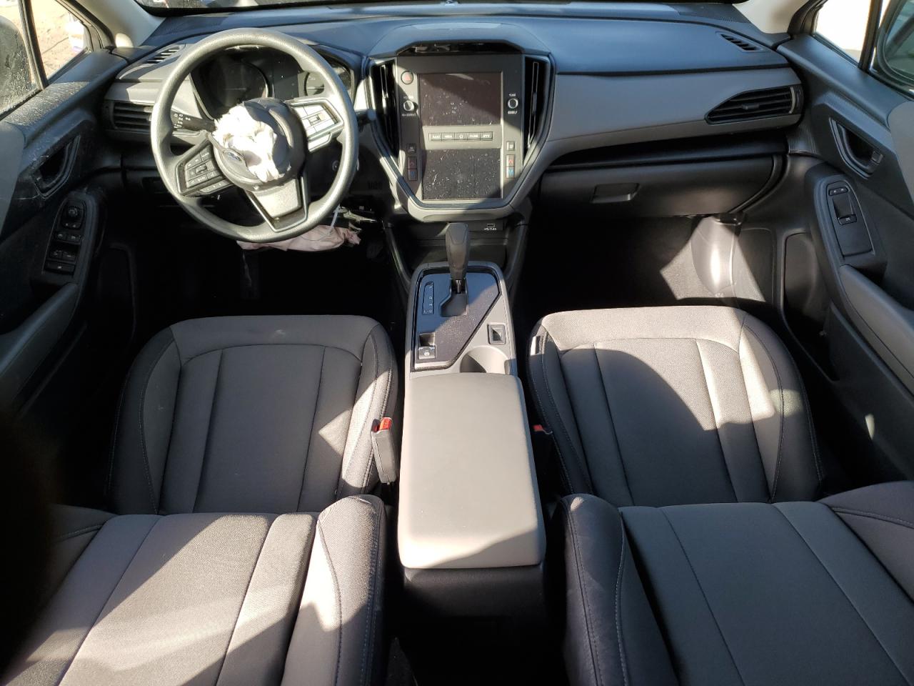 2024 Subaru XV - Image 8