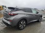 2022 Nissan Murano Sl за продажба в Lumberton, NC - Front End