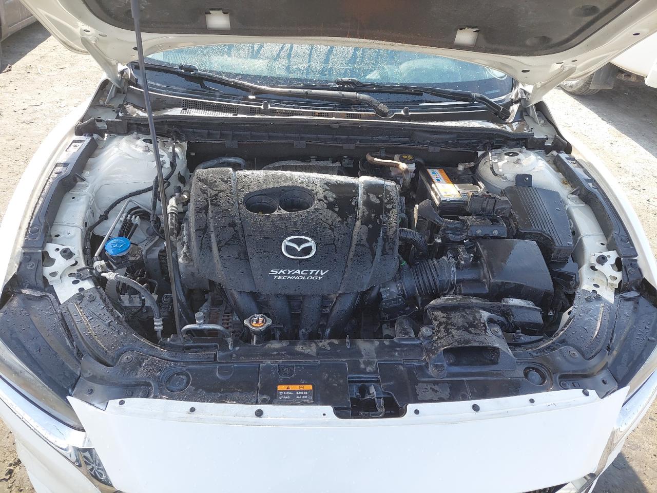 JM7GL4S39K1318898 - 2019 VOLVO XC60 - #42881855