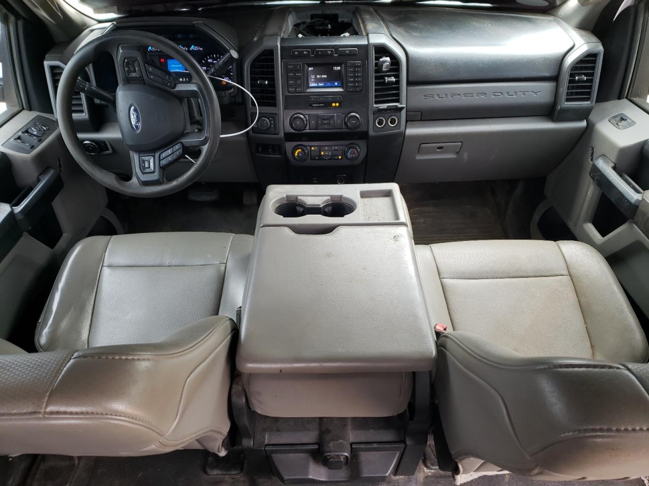 2019 Ford F250 - Image 8