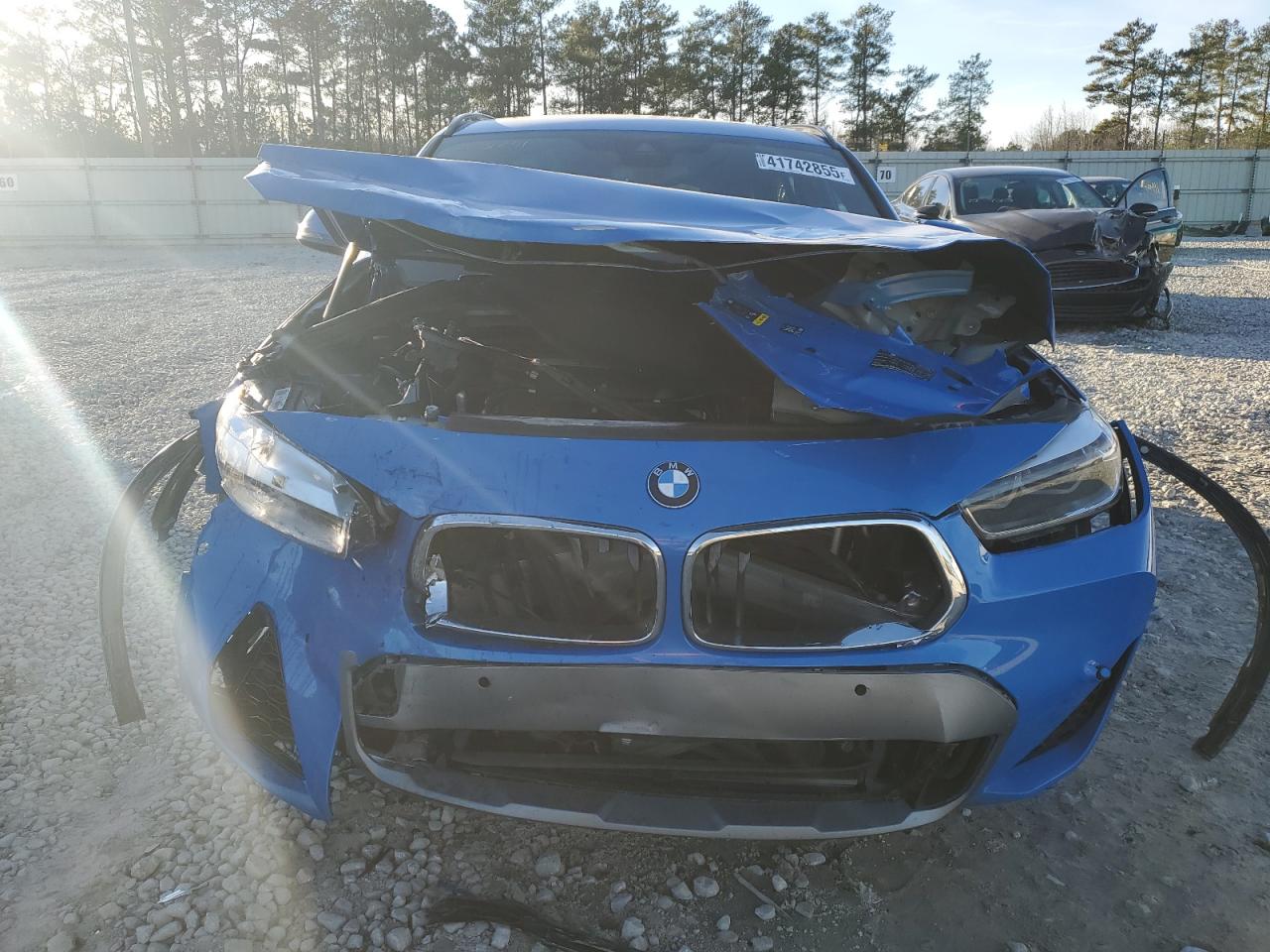 2021 BMW X2 - Image 5