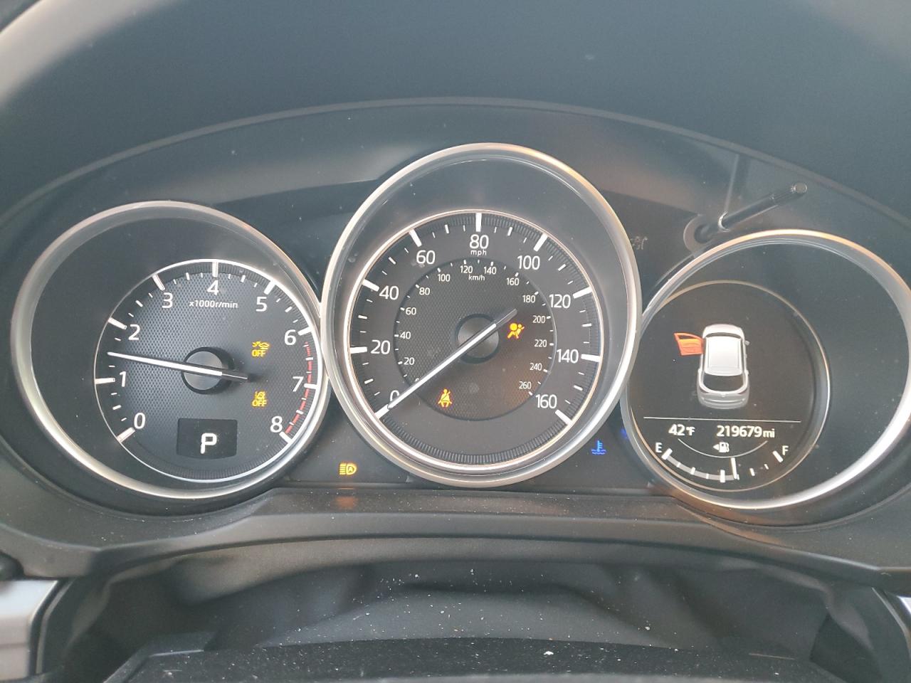 2018 Mazda CX-5 - Image 9
