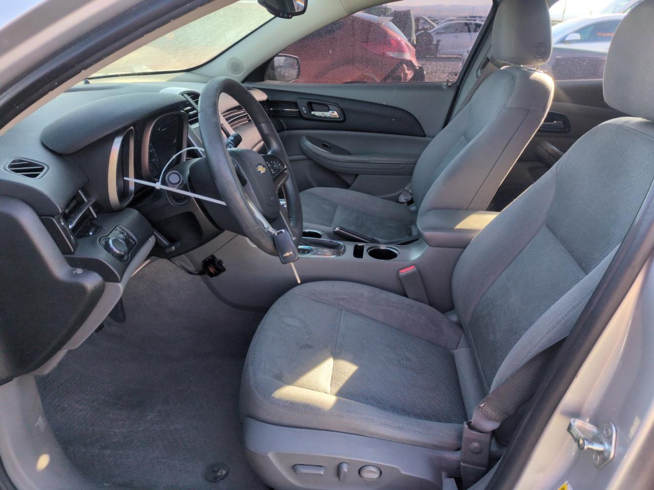2015 Chevrolet Malibu - Image 7