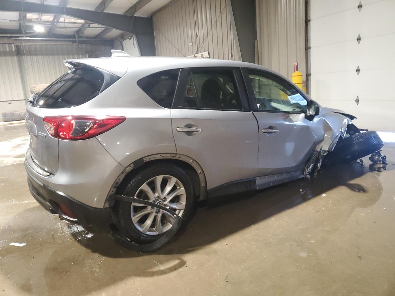 2015 Mazda CX-5 - Image 3