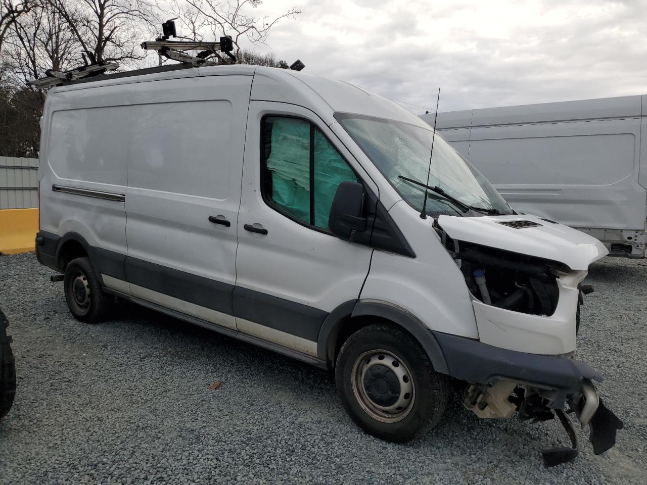 1FTBR1C86LKA58855 FORD TRANSIT 2020