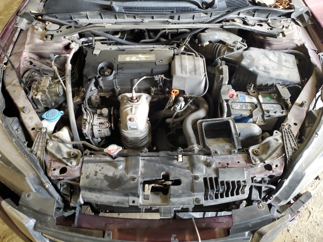 2014 Honda Accord - Image 11