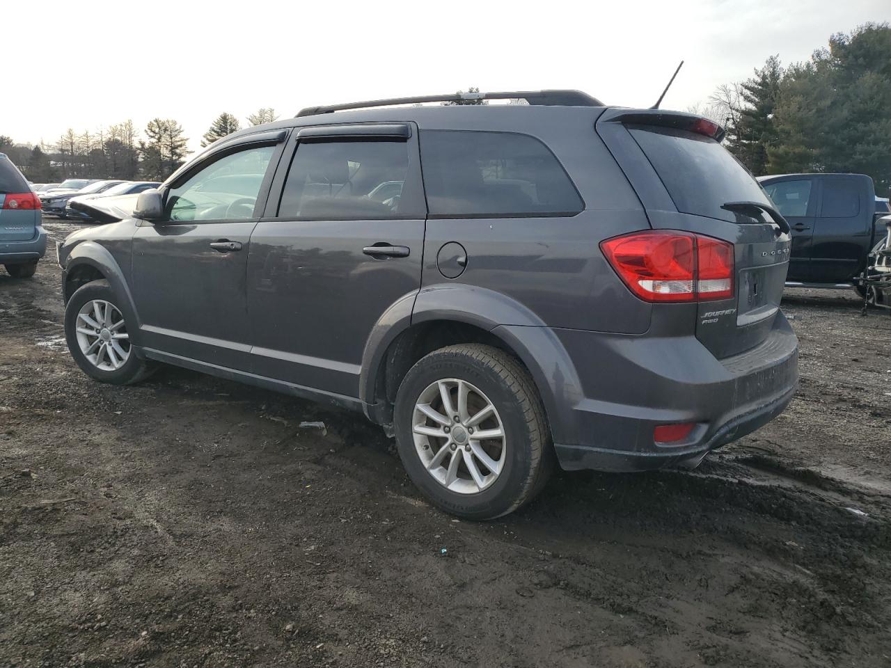 2016 Dodge Journey - Image 2