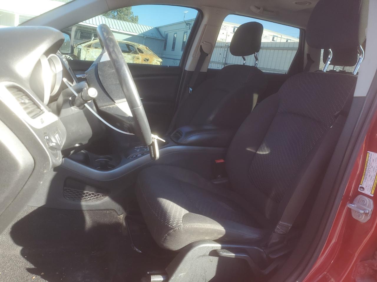 2018 Dodge Journey - Image 7
