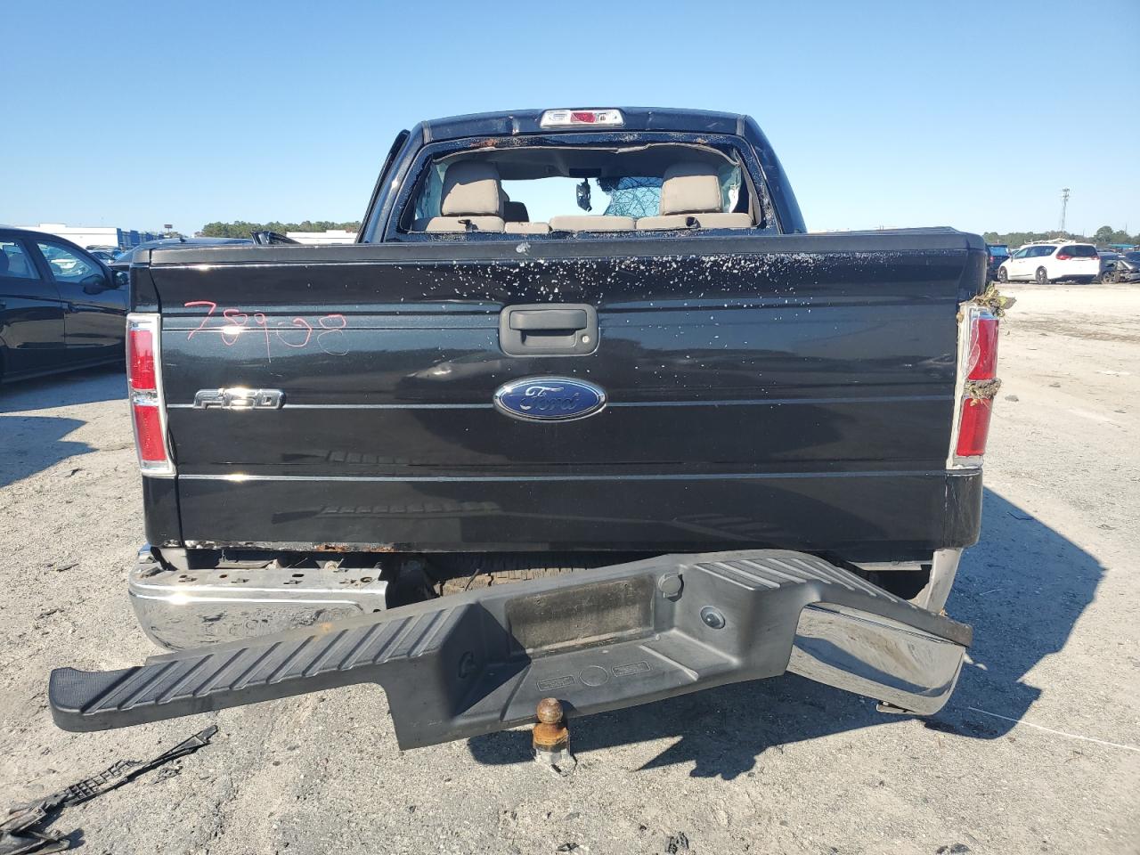 2010 Ford F-150 - Image 6