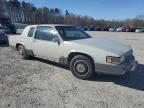 1989 Cadillac Deville  იყიდება Gastonia-ში, NC - Front End
