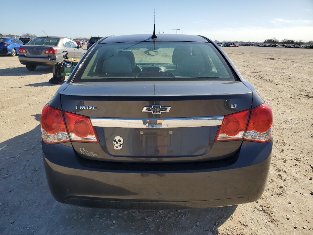 2014 Chevrolet Cruze - Image 6