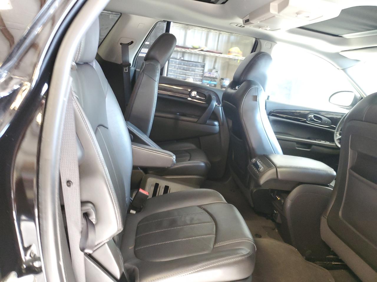 2016 Buick Enclave - Image 10