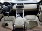 2014 Land Rover Range Rover Sport Se იყიდება Houston-ში, TX - Mechanical