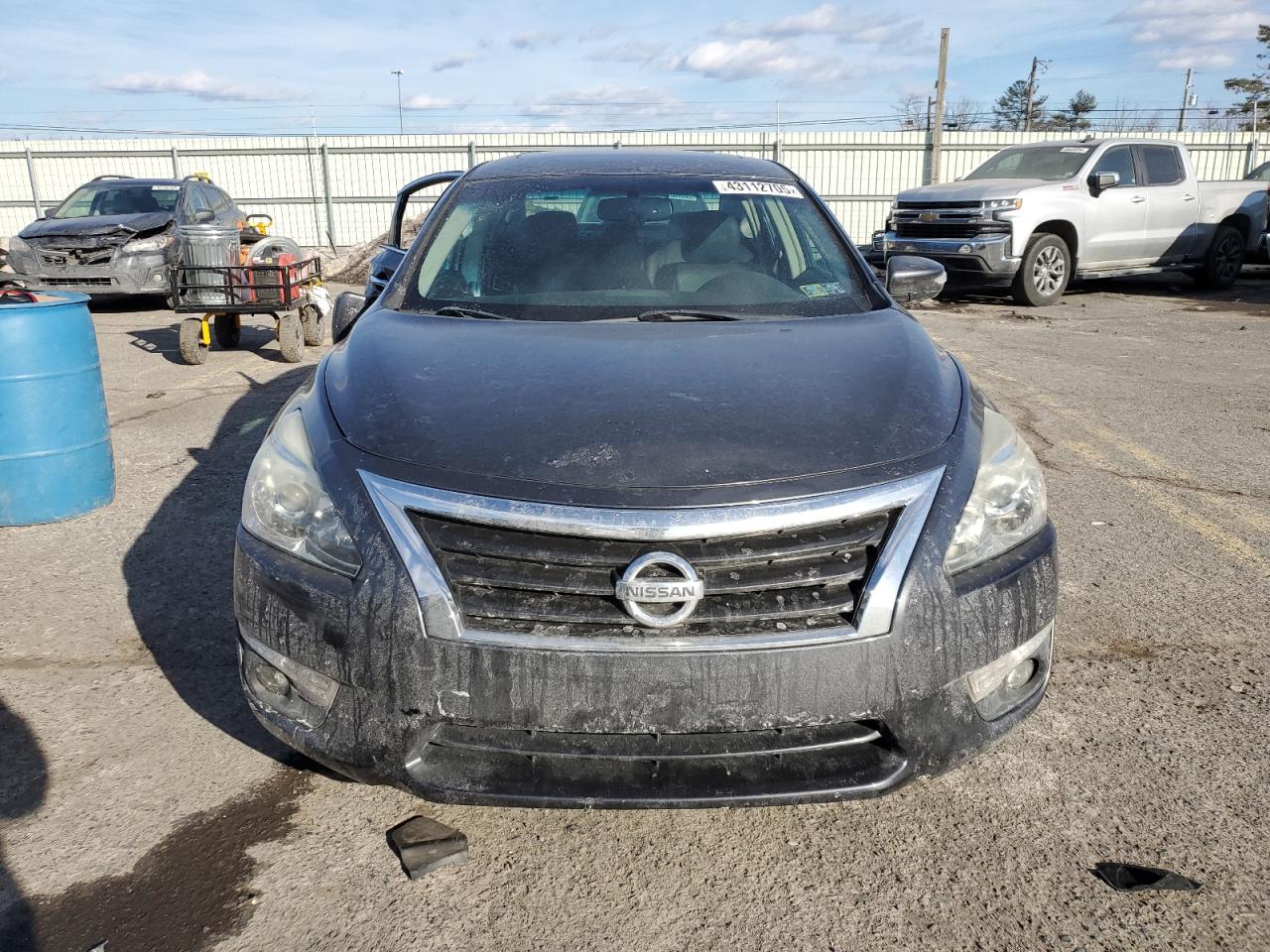 2013 Nissan Altima - Image 5