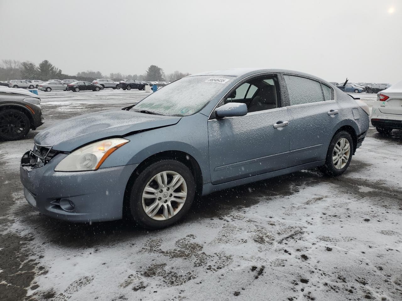 2012 Nissan Altima - Image 1