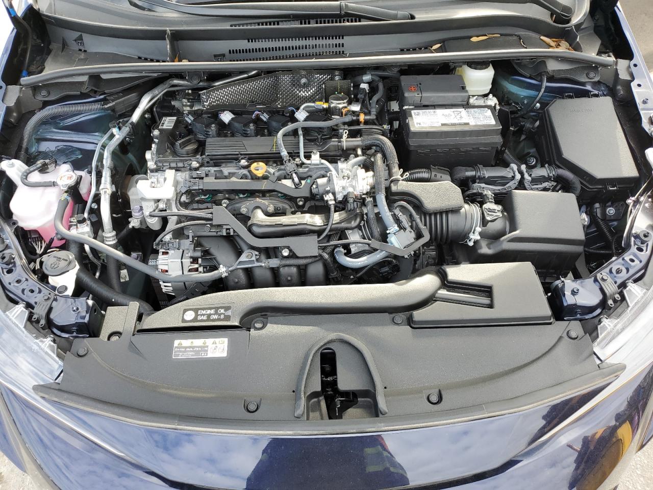 2024 Toyota Corolla - Image 12