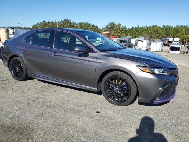  TOYOTA CAMRY 2023 Szary