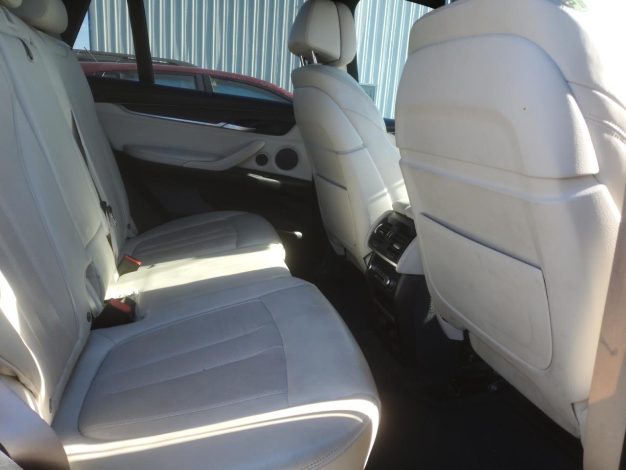 2017 BMW X5 - Image 11