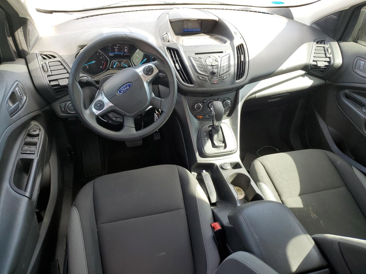 2016 Ford Escape - Image 8