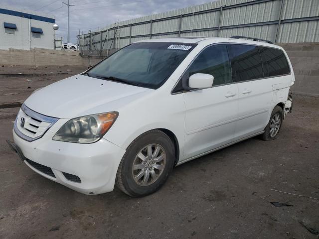 2010 Honda Odyssey Exl